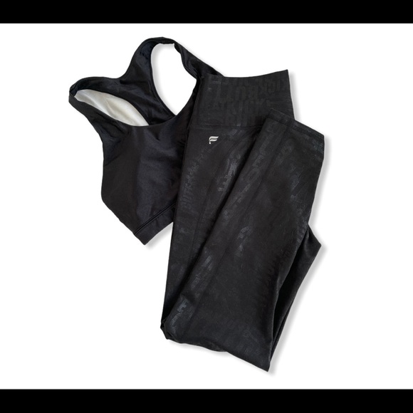 Fabletics Set - Picture 3 of 3
